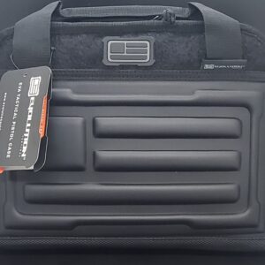 Evolution Tactical Pistol Case