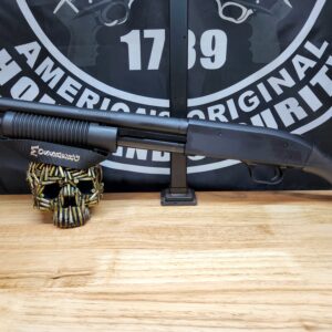 Mossberg 590 SHOCKWAVE